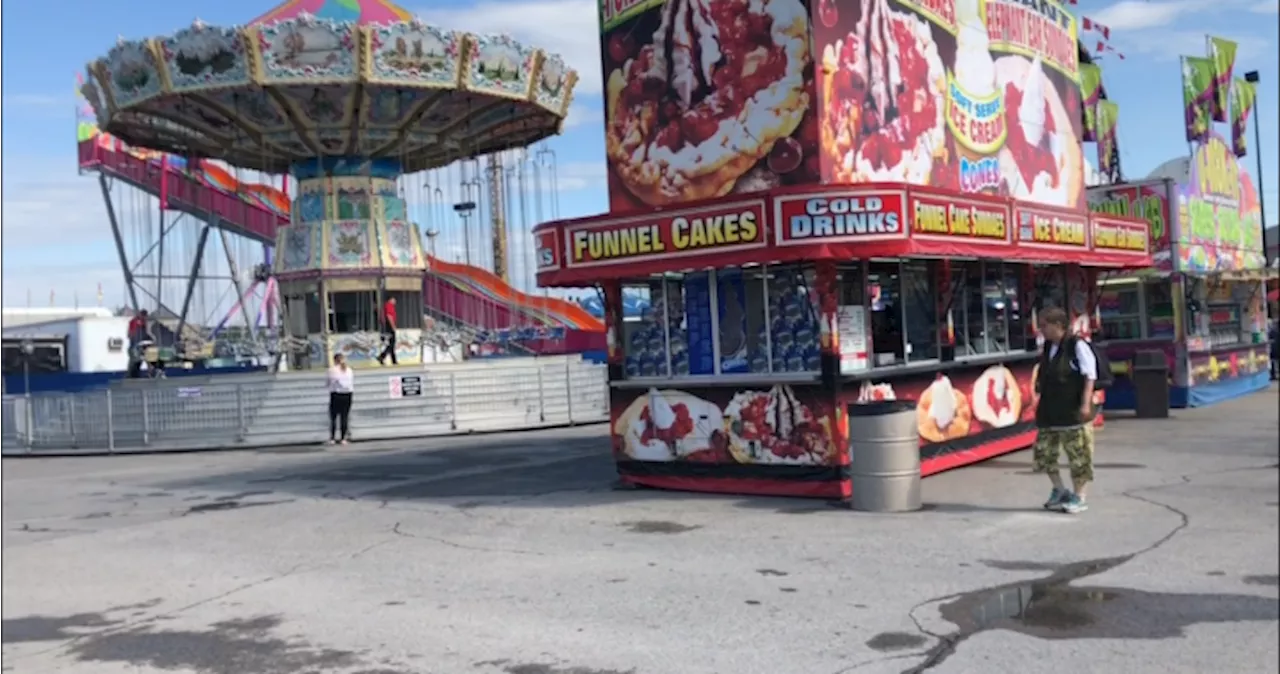 Changes to Western Fair for 2024 aim to make it ‘your happy place’