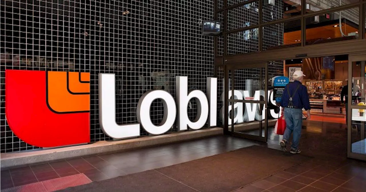 Competition Bureau probing conduct of Loblaws, Sobeys owners. Why?