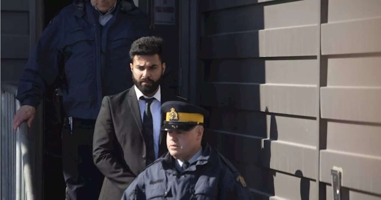 Deportation hearing set to take place for truck driver who caused fatal Humboldt Broncos bus crash