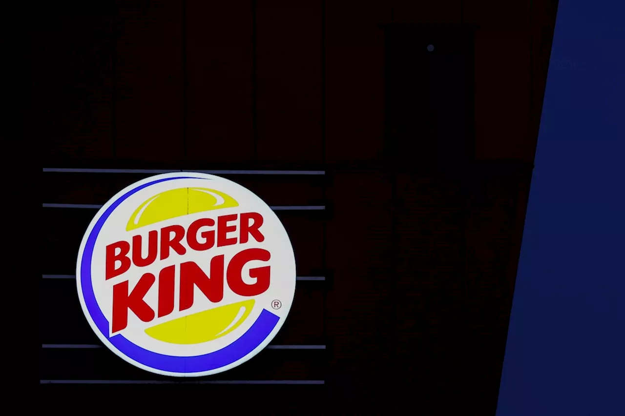 Burger King to launch $5 value meal