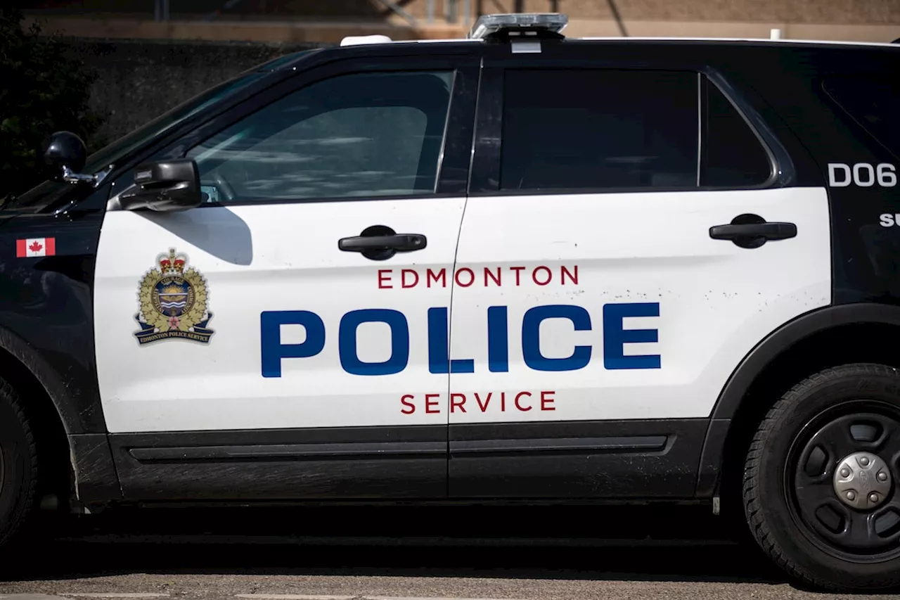 Edmonton police fined after Black men who called for help pepper sprayed, arrested