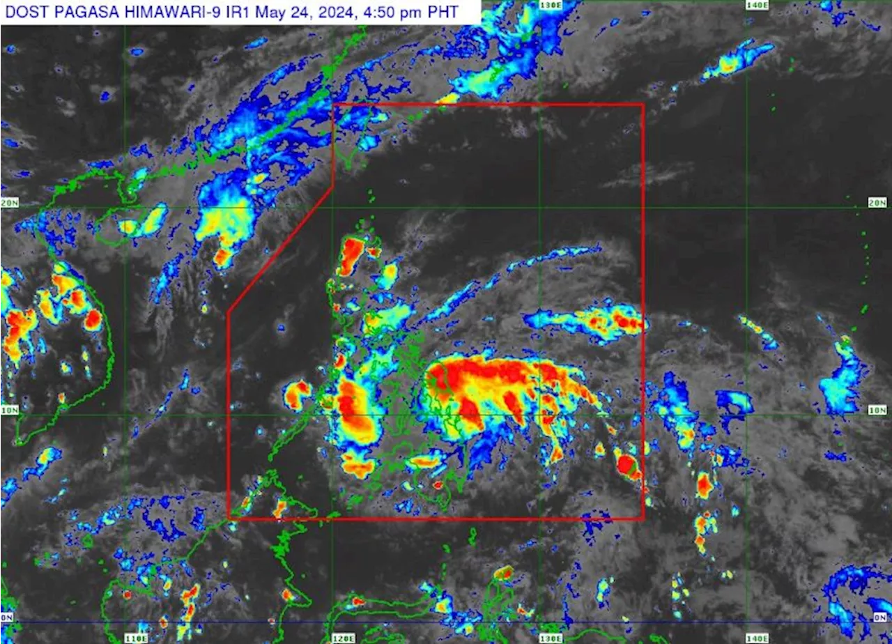 'High-risk' emergency response protocols activated in 4 regions due to Aghon