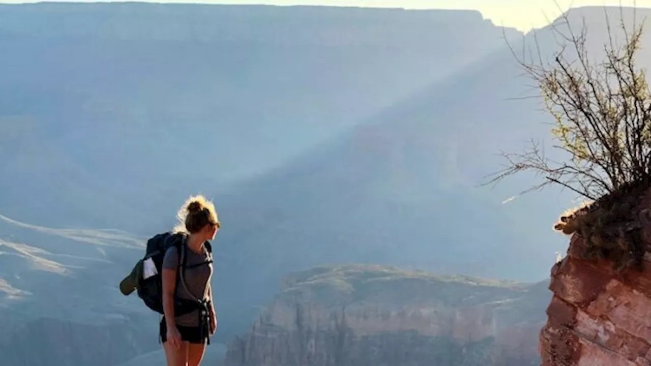 Vacanze nella natura: 6 parchi nazionali da vedere nella vita