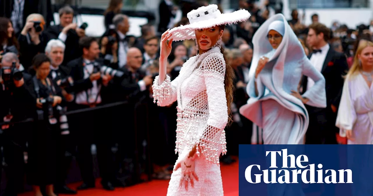 Cowboycore, Catherine Deneuve and Bella Hadid in vintage Versace: the Cannes red carpet part two