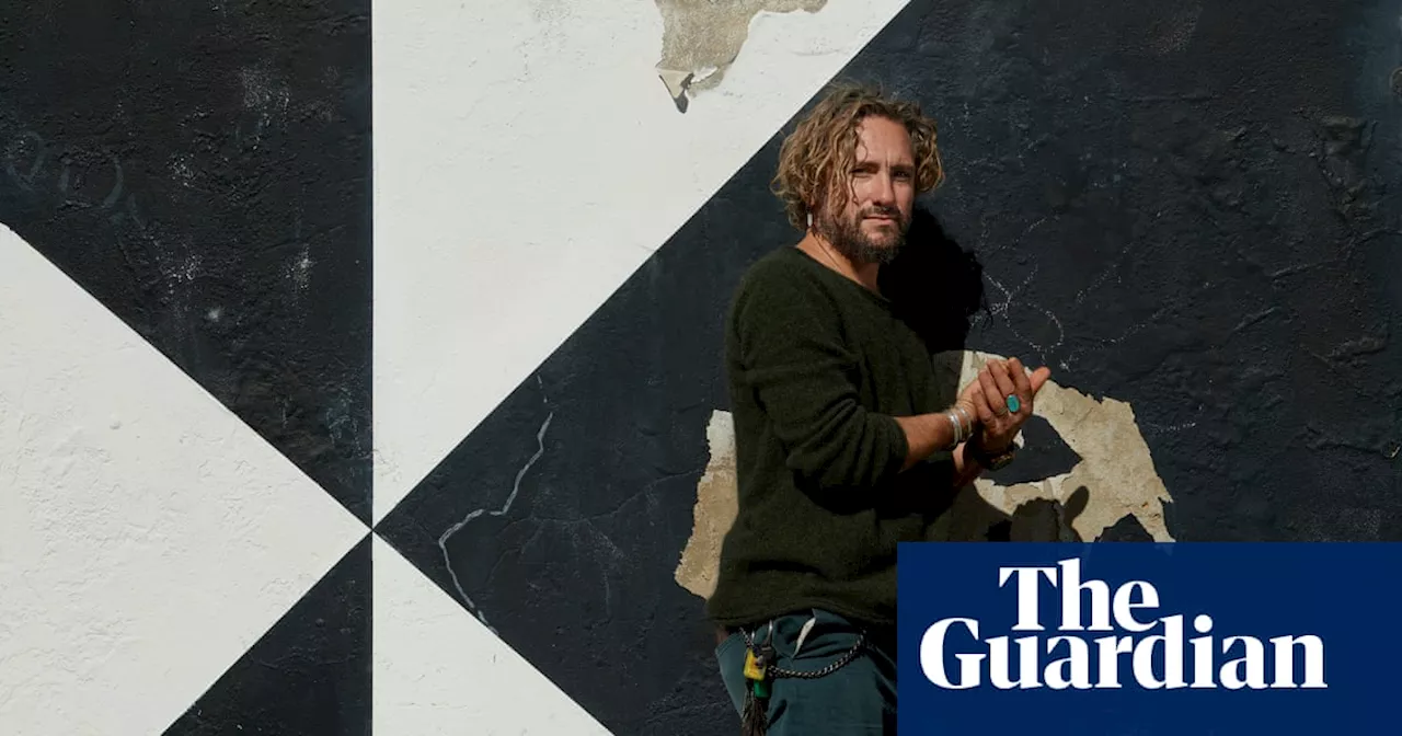 John Butler: ‘For 25 years I ripped my heart out on stage … now I’m paying the piper’