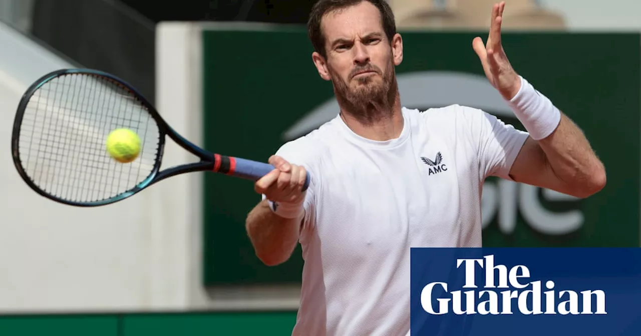 ‘Motivated’ Andy Murray up for French Open clash with Stan Wawrinka