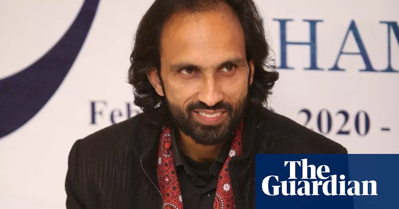 Pakistani poet was abducted because of human rights activism, says wife