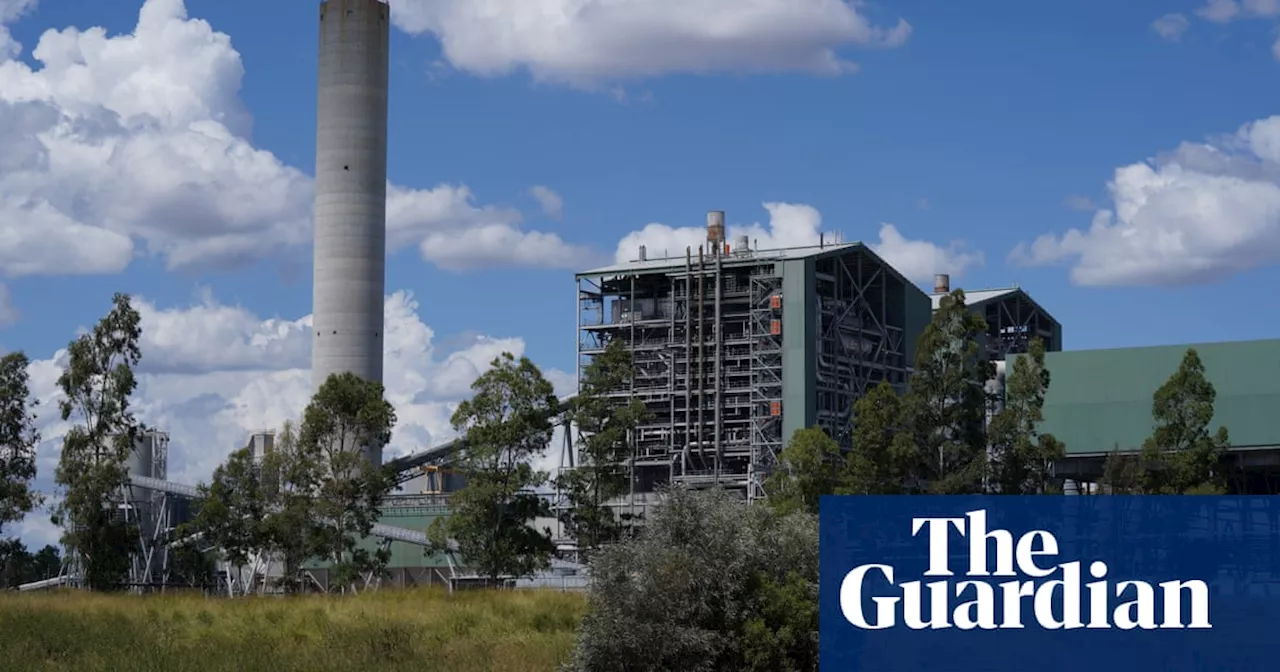 Queensland rejects Glencore carbon capture and storage proposal for Great Artesian Basin