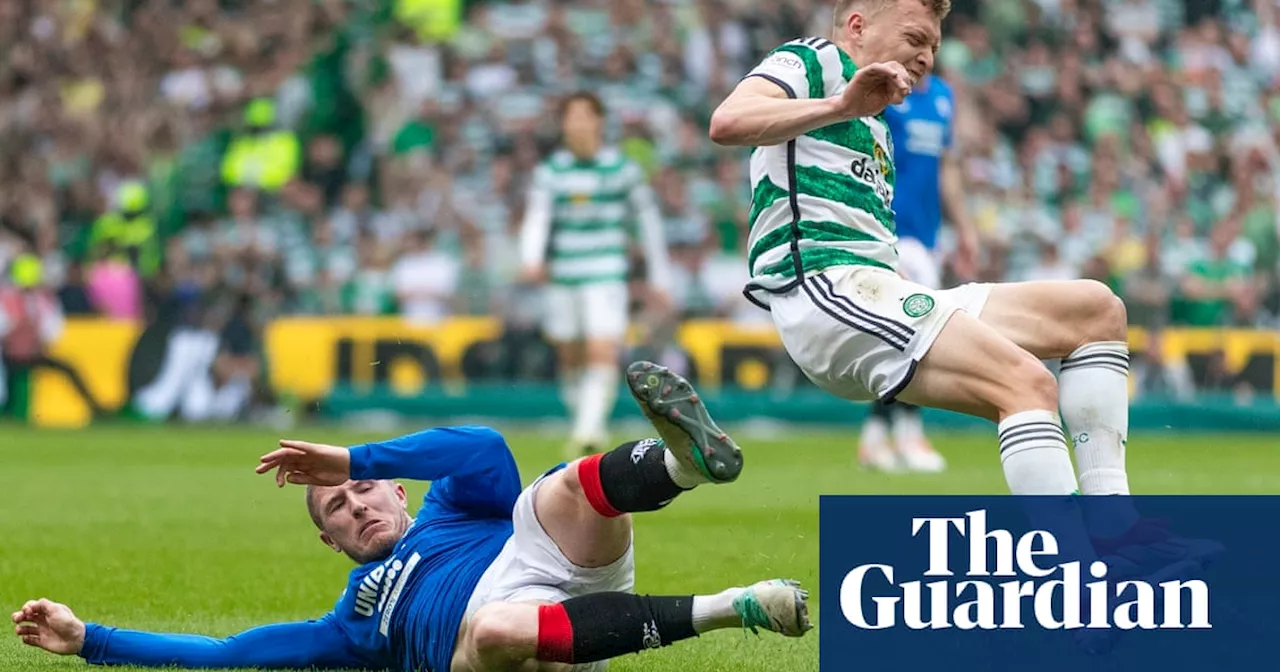 Rangers and Clement must break grim Celtic cycle in Scottish Cup final