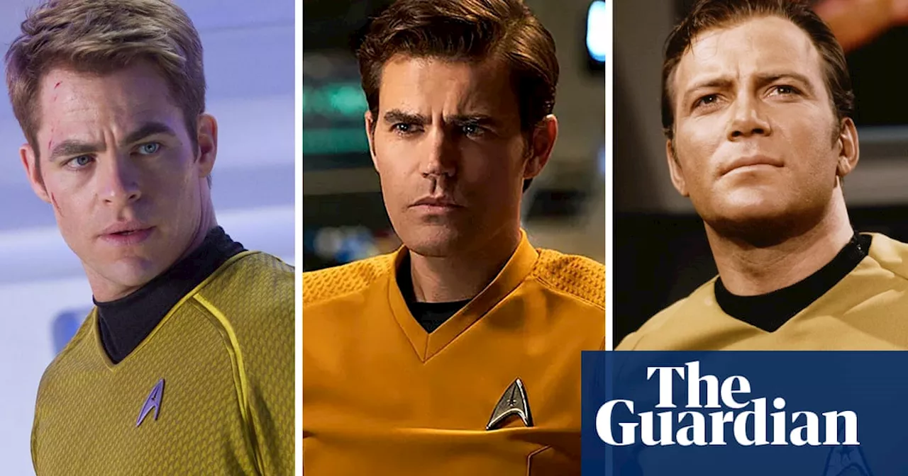 Shatner, Pine, or a Kirk triple whammy: where should Star Trek boldly go next?