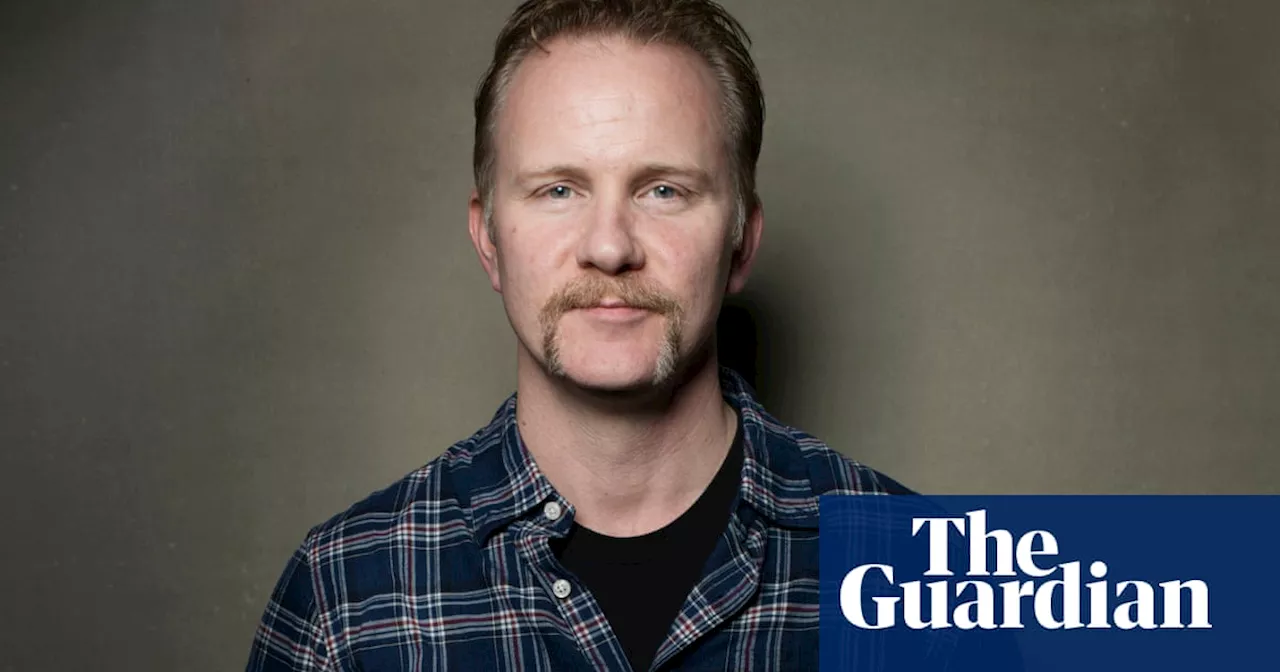 Super Size Me director Morgan Spurlock dies aged 53