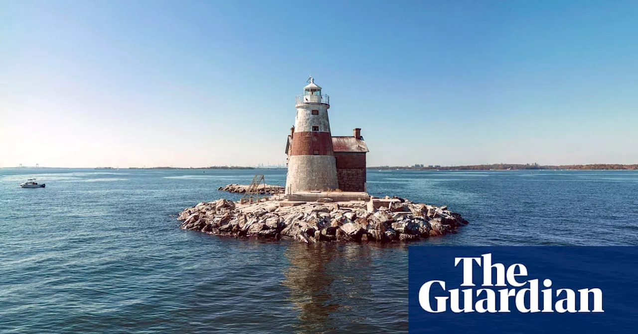 The inaccessible and abandoned islands of New York