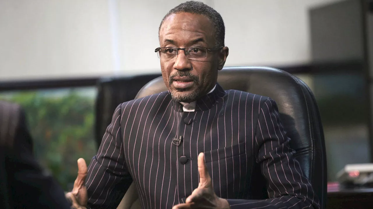 Ten-year economic rot can’t be corrected in 12 months, Sanusi cautions