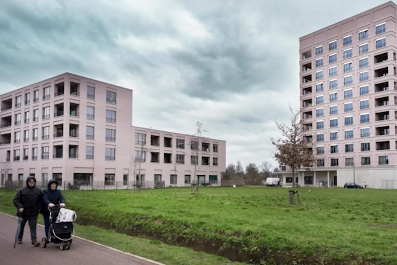 Armonea verwelkomt Klein Veldekens officieel in de zorggroep: “Het unieke concept van kleinschalig wonen blijf