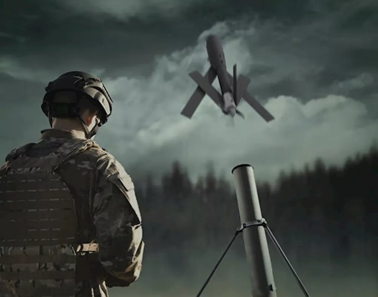 Adapting on the Fly: The Impact of Cost-Effective, Customizable Drones for Ukrainian Forces