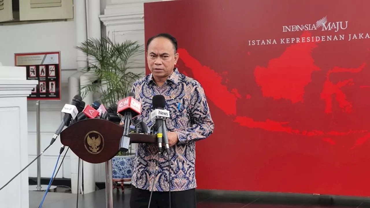 Denda Rp 500 Juta bagi ”Platform” Digital yang Masih Promosi Judi ”Online”