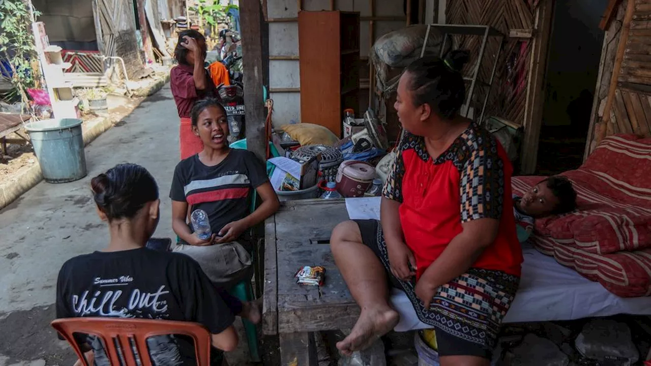 DKI Masih Buka Opsi Rusun Nagrak, Warga Kampung Bayam Menolak