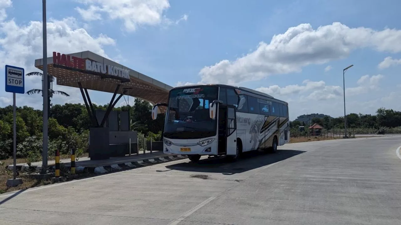 Panduan Memilih Bus untuk Menghindari Kecelakaan di Perjalanan Wisata