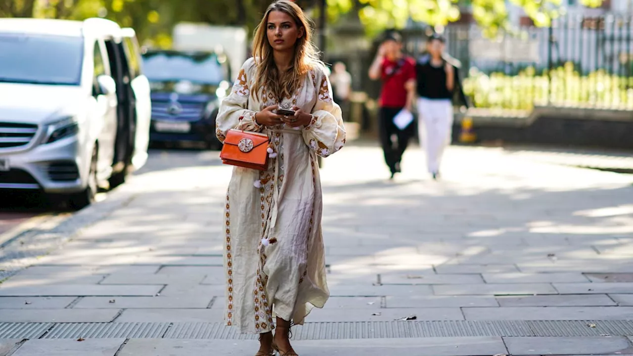 Boho style makes a comeback: 15 pieces to add to your wardrobe now