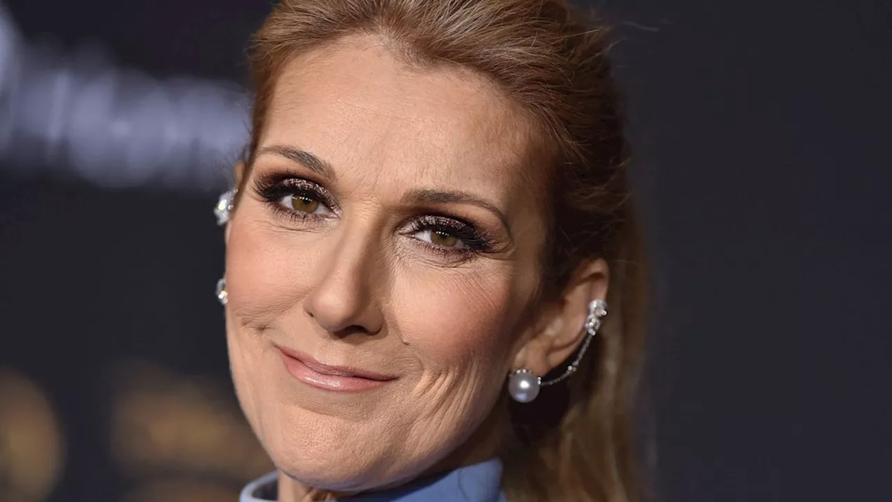 Celine Dion's harrowing near-death battle revealed: 'It was a scary time'