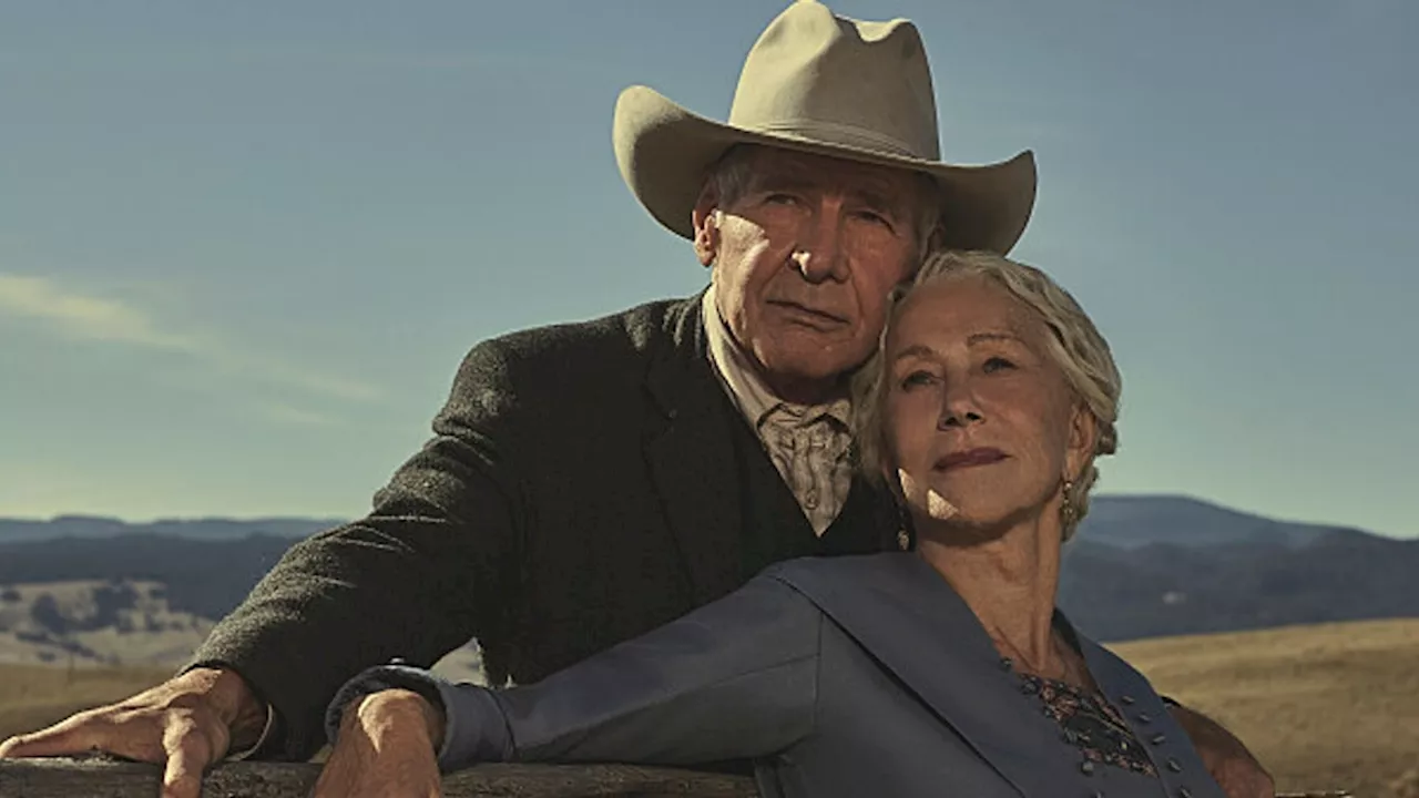 Yellowstone sequel 1923 headed for major change in season 2