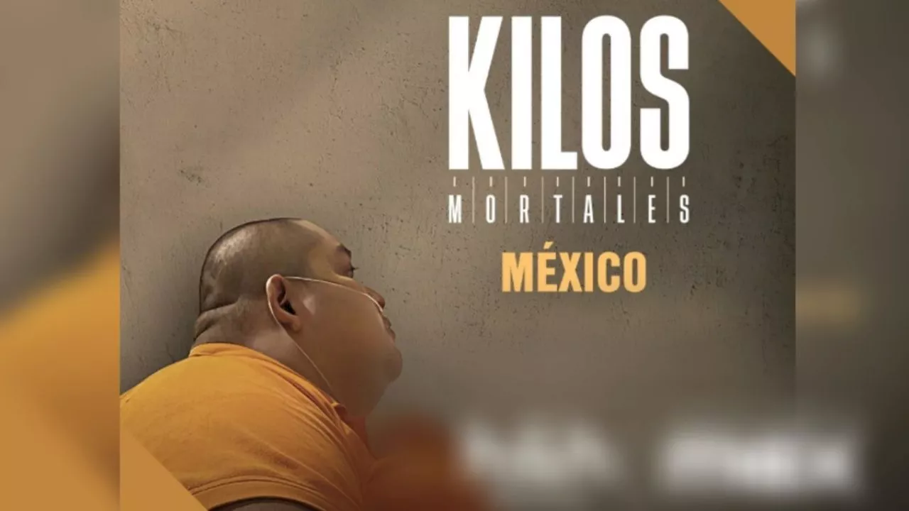 Kilos mortales México: ¿cuándo se estrena y en dónde ver?