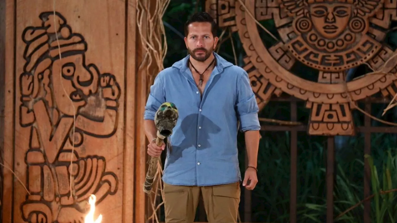 Survivor México 2024: filtran el nombre del eliminado de este viernes 24 de mayo