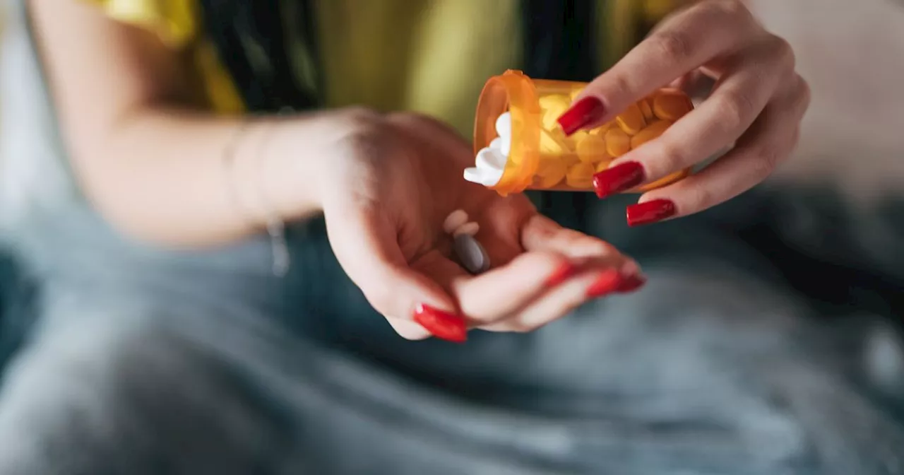 Are Period Delay Pills Dangerous To Take? An Expert Weighs In