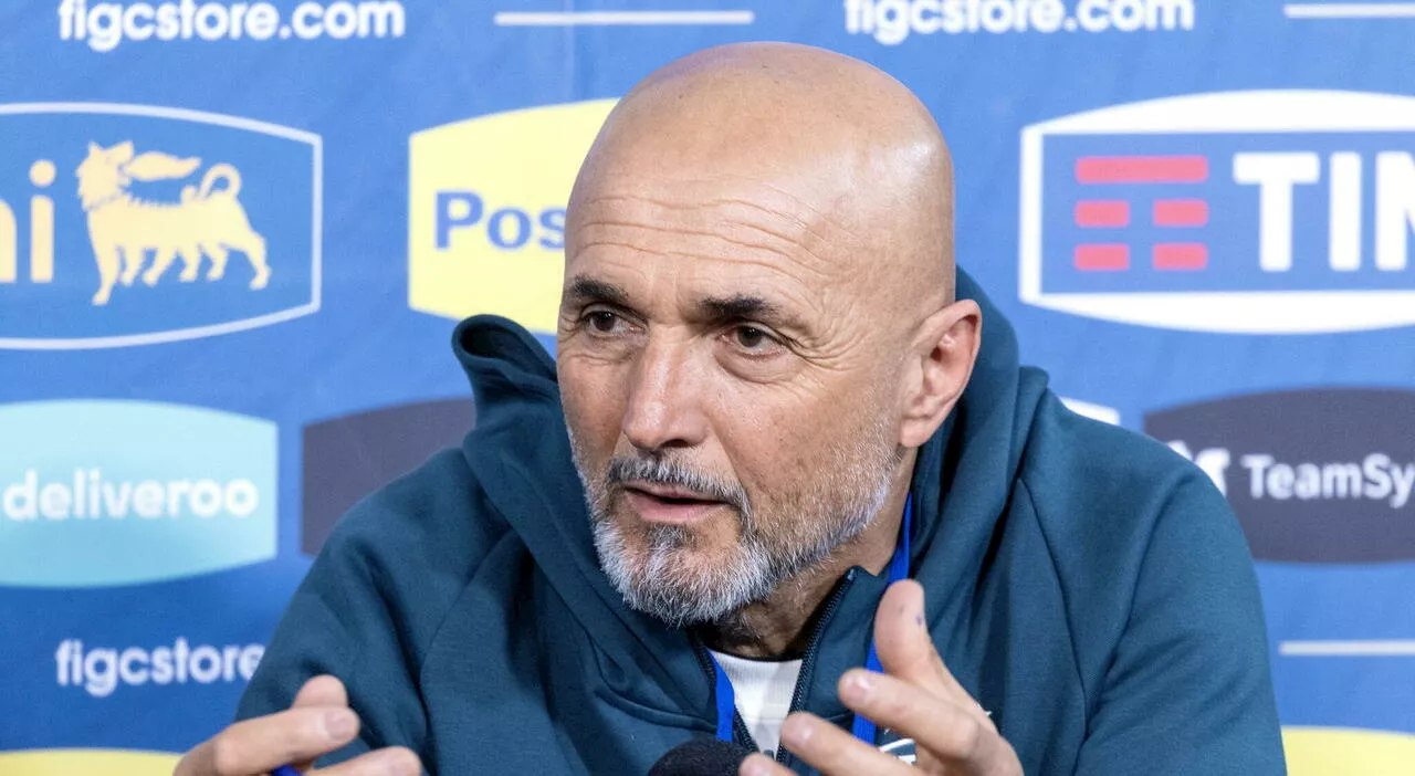 Europei, Spalletti ne chiama 30: solo 10 i reduci di Wembley. Out Immobile e Locatelli, sì a Fagioli e Calafio