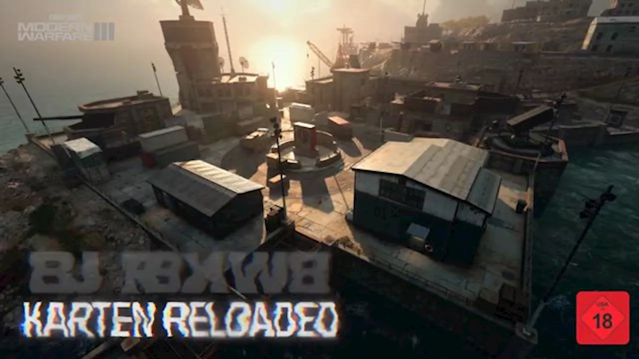 Call of Duty im Xbox Game Pass: Abonnenten können sich wohl auf höhere Kosten einstellen