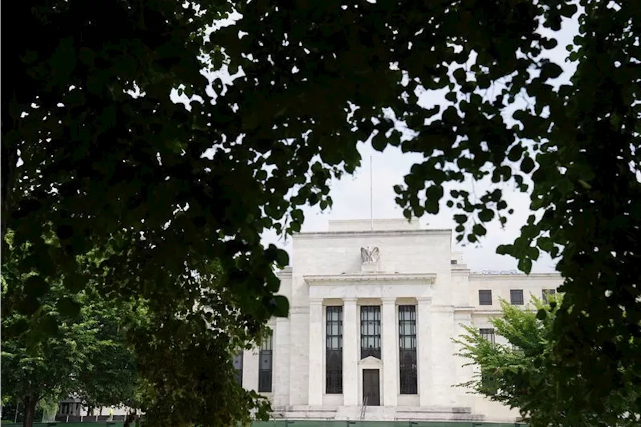 Goldman Sachs pushes back predicted timing of possible Fed rate cut to