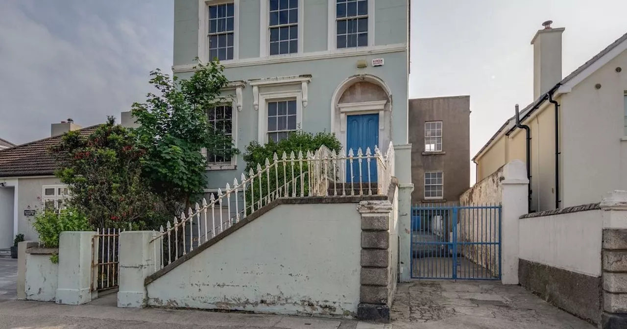 Garda station in Ireland's poshest village is up for sale