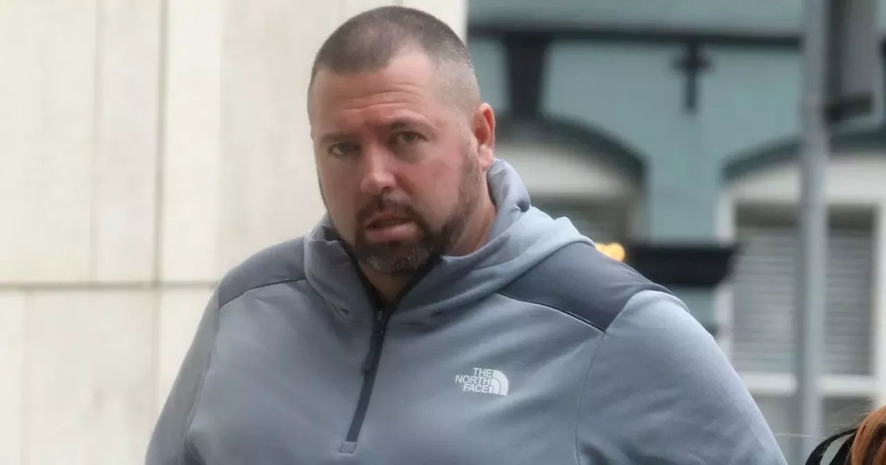 Man accused of 'disposal of body parts' and impeding Keane Mulready Woods probe