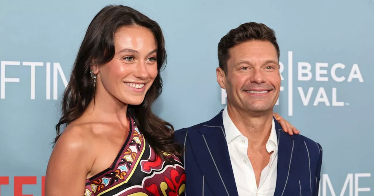 Ryan Seacrest's ex shares cryptic message after pair's sudden split