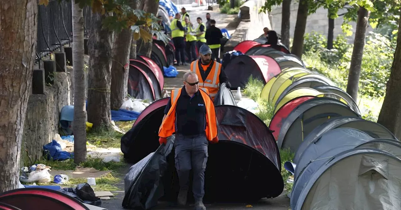 Ask Ukraine about the value of Irish ‘solidarity’: it is €38.80 per week