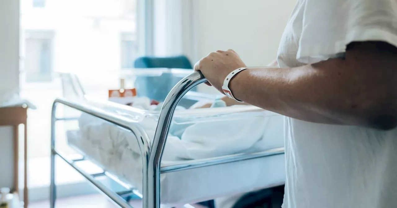 Irish birth and fertility rates continue to decline, CSO figures show