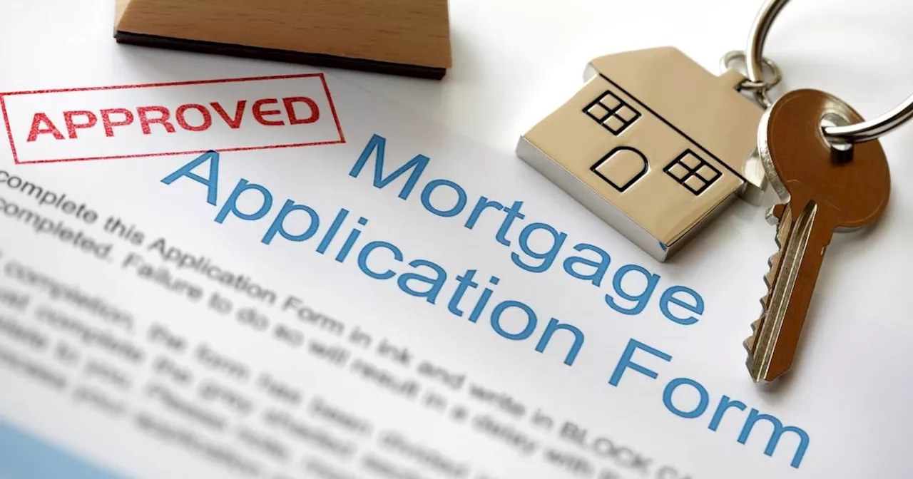 Mortgage approvals rise 14% in April with first-time buyer loans growing fastest