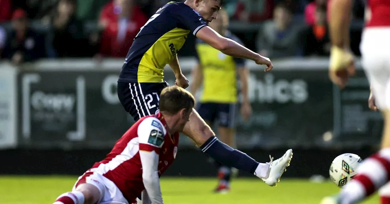 Shelbourne head to Tallaght looking to distance themselves from Shamrock Rovers