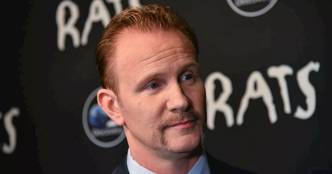 Super Size Me film-maker Morgan Spurlock dies aged 53