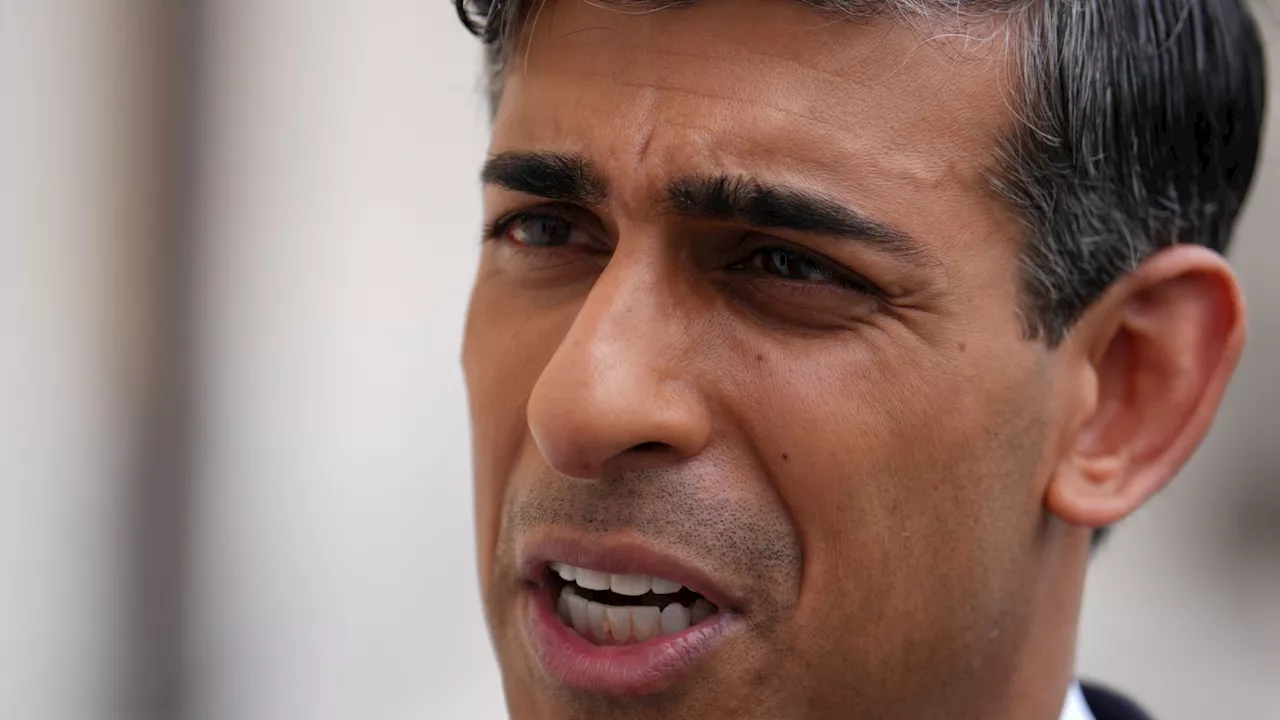 What happens now Rishi Sunak has called a General election for July 4?