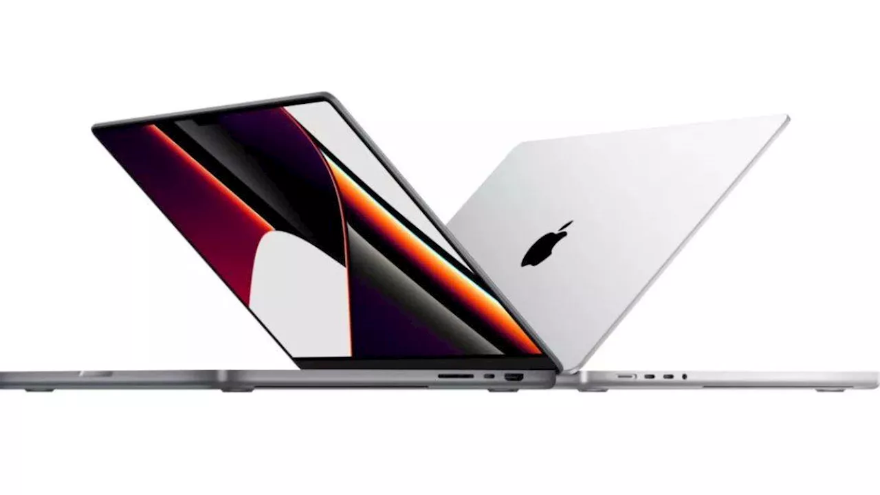 Apple लाएगा Foldable MacBook, M5 चिप के साथ 2026 में हो सकता है लॉन्च