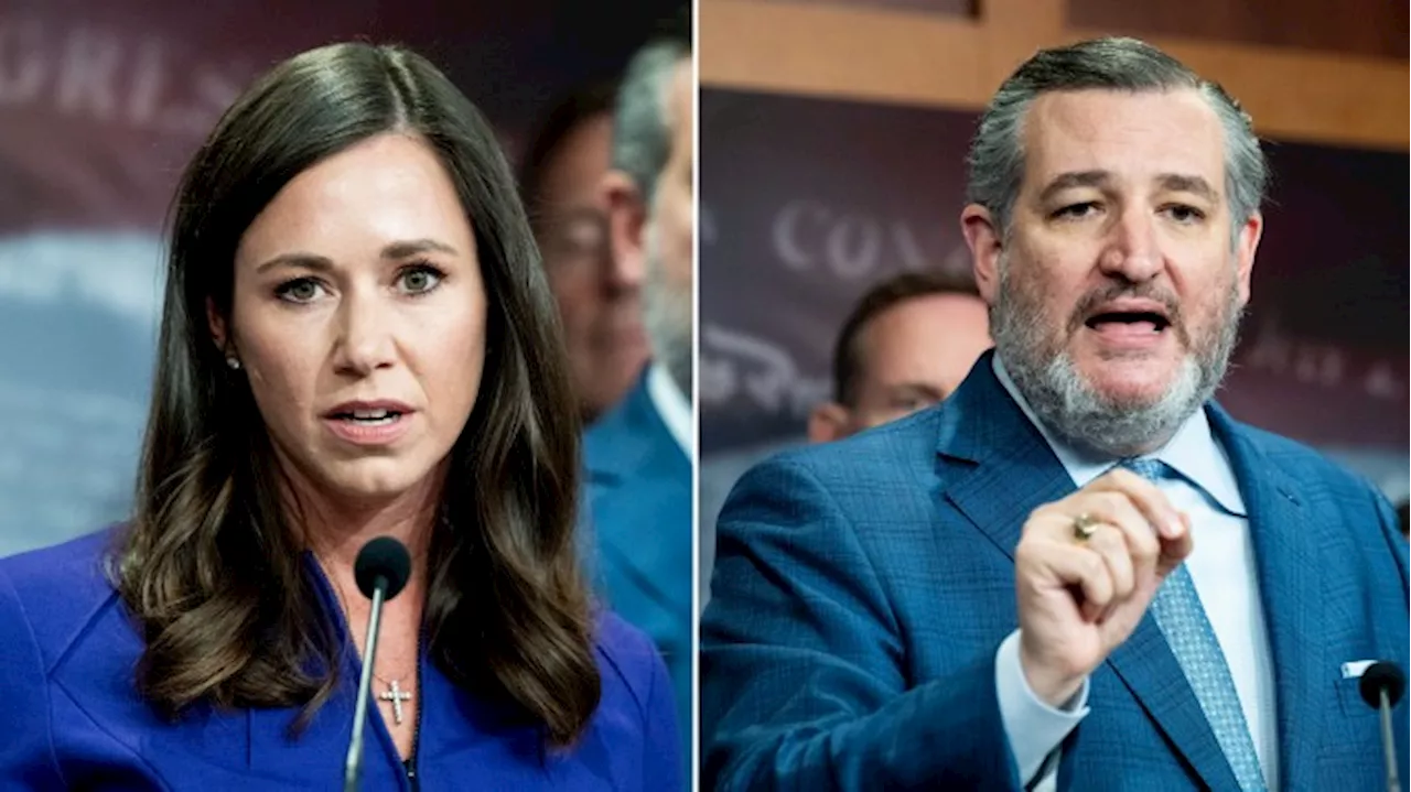 Fertility Experts Say Ted Cruz and Katie Britt’s Bill to Protect IVF Isn’t Helpful