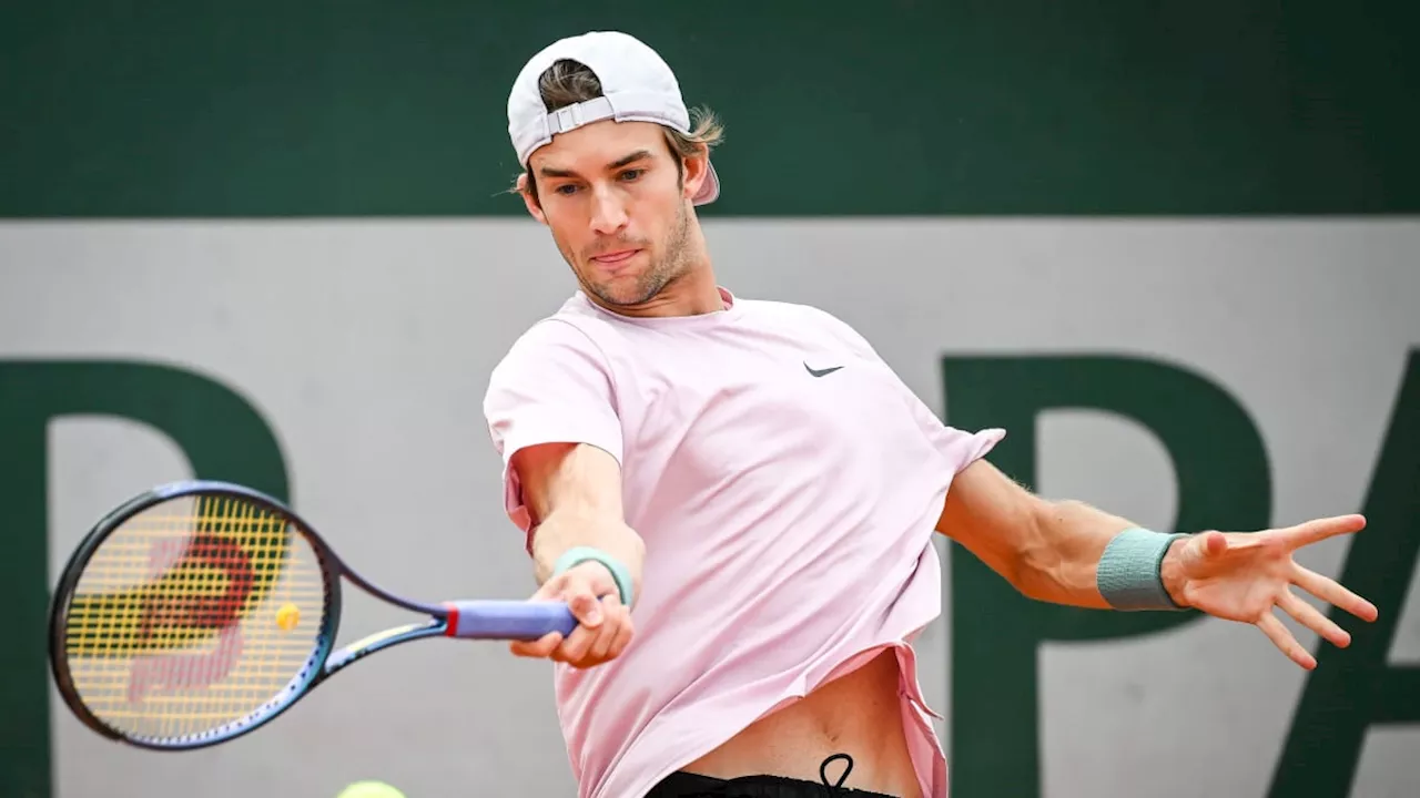 Auch Squire und Lys schaffen es ins Hauptfeld der French Open