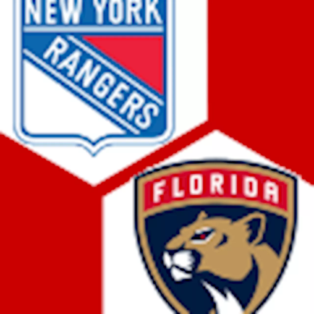  Florida Panthers : | Stanley Cup Semifinals