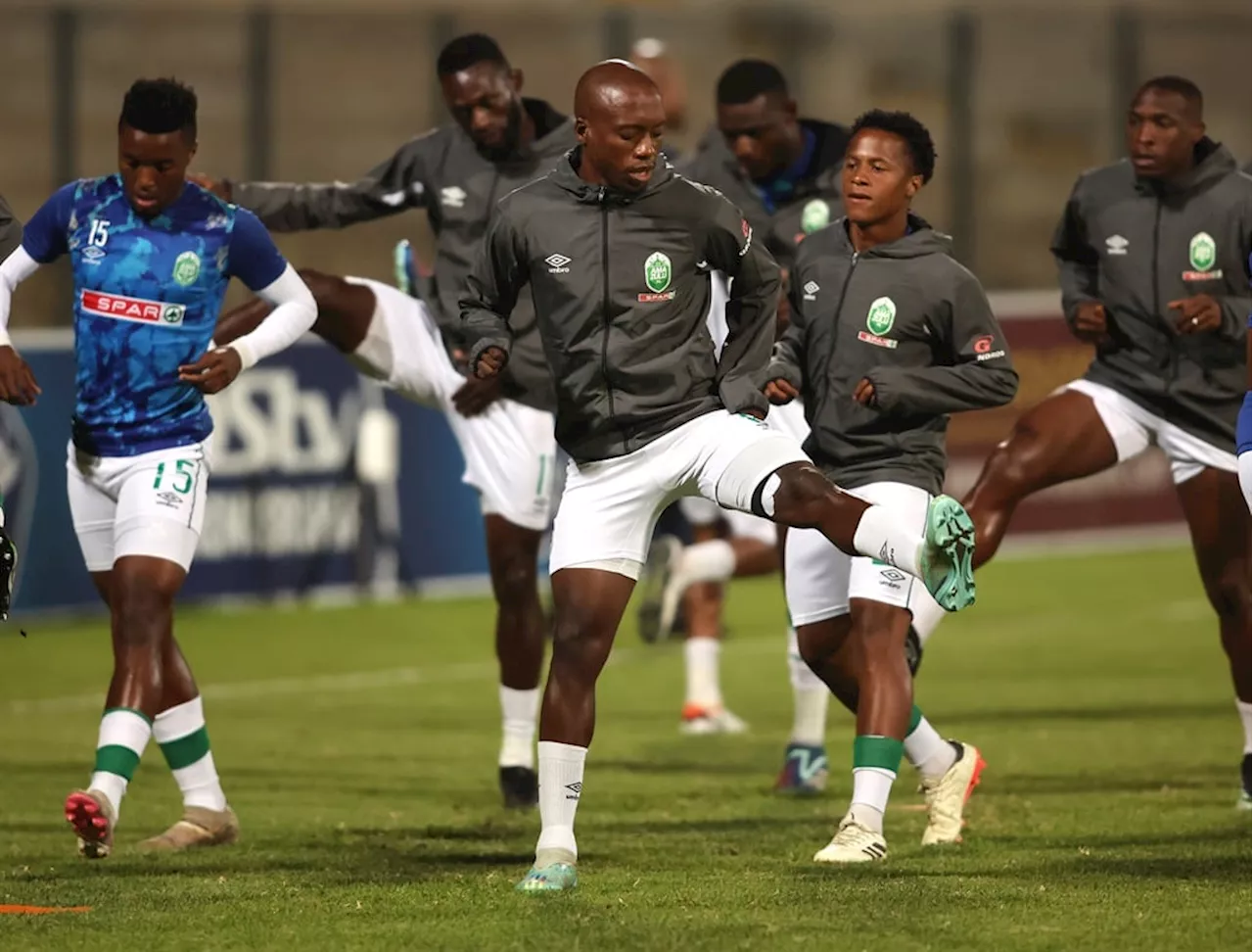 AmaZulu star responds to Chiefs, Pirates links