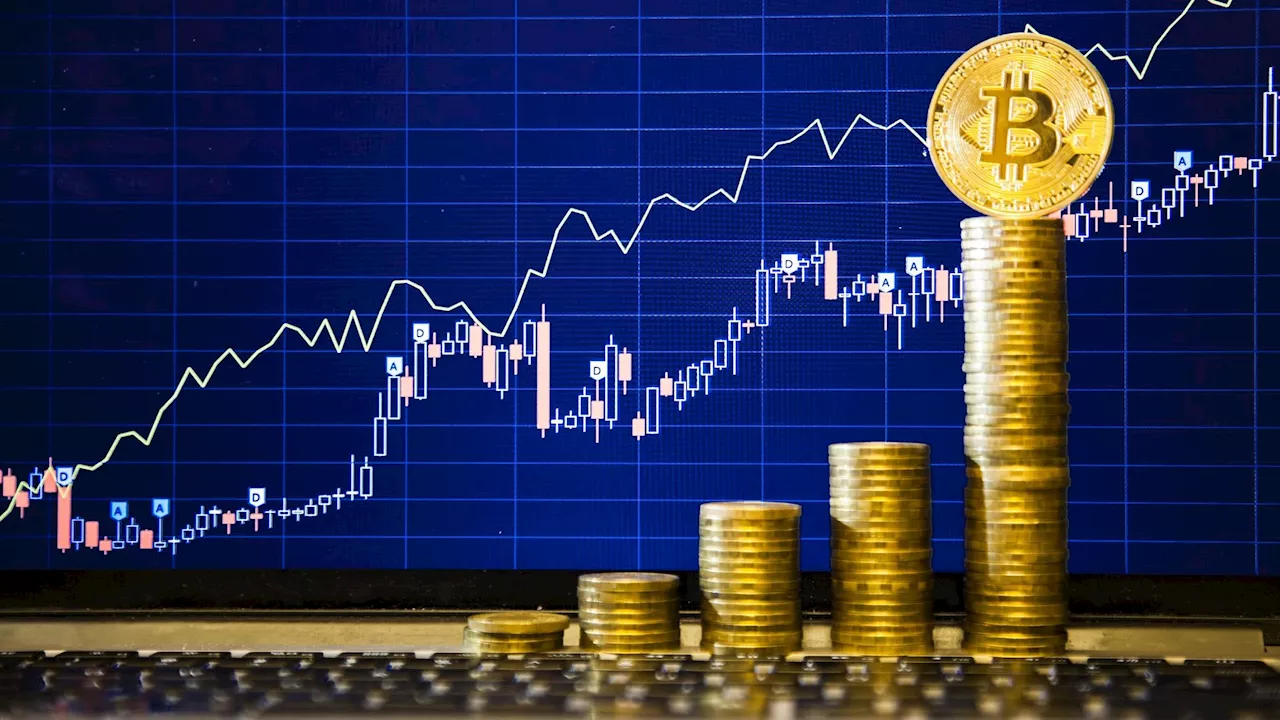 Cryptos finish the week strong as Bitcoin climbs above 69k, altcoins trend higher