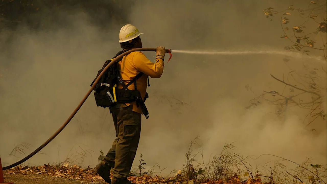 'Don't set the state on fire'; Washington State DNR gives wildfire outlook, warning