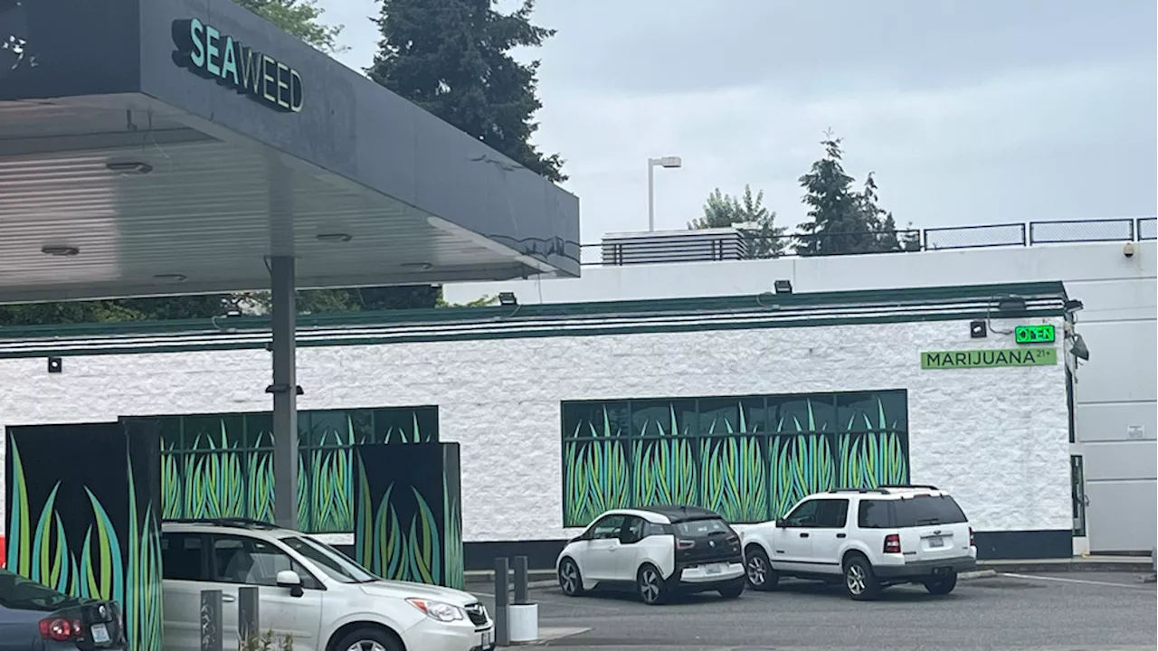 Lynnwood reopens debate about 11-year ban on cannabis sales