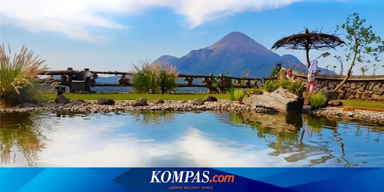 5 Tempat Makan di Trawas dengan View Bagus, Ada Pemandangan Gunung