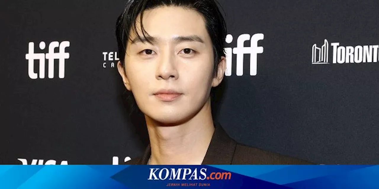 Park Seo Joon Dirumorkan Pacaran dengan Artis Amerika, Lauren Tsai